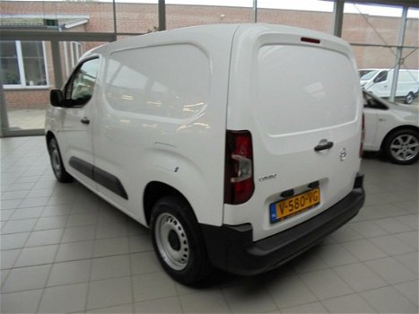 Opel Combo - Cargo New GB 1.6 D 75pk L1H1 Airco Navi Pdc - 1