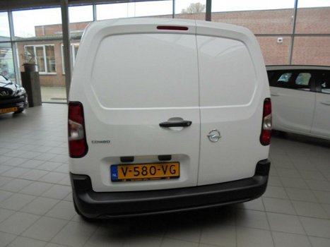 Opel Combo - Cargo New GB 1.6 D 75pk L1H1 Airco Navi Pdc - 1