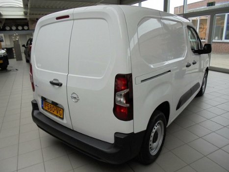 Opel Combo - Cargo New GB 1.6 D 75pk L1H1 Airco Navi Pdc - 1