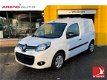 Renault Kangoo - dCi 90 S&S Work Edition 