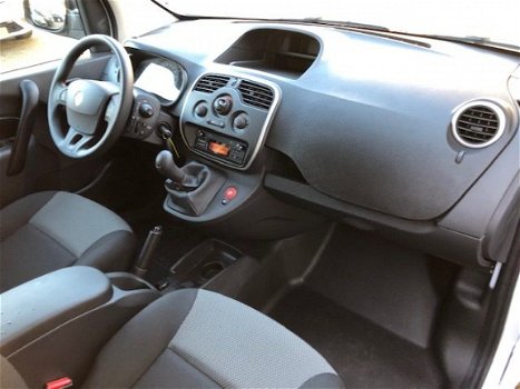 Renault Kangoo - dCi 90 S&S Work Edition 