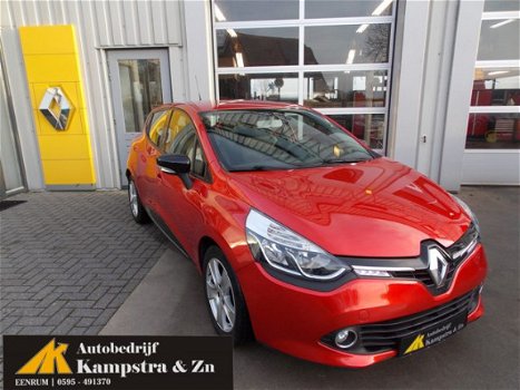 Renault Clio - 0.9 TCe Expression - 1