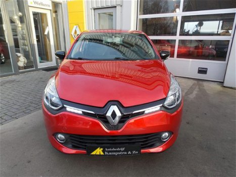 Renault Clio - 0.9 TCe Expression - 1