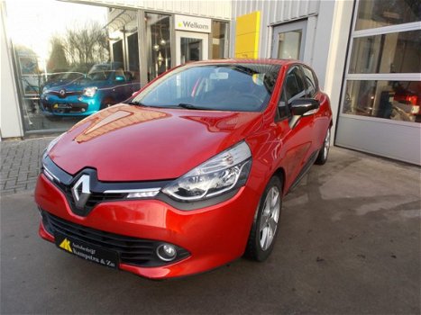 Renault Clio - 0.9 TCe Expression - 1