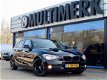 BMW 1-serie - 116D SPORT LEDEREN BEKLEDING, NAVIGATIE, BLACK EDITION - 1 - Thumbnail