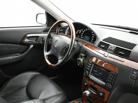 Mercedes-Benz S-klasse - 320 CDI AUT - 1