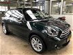 Mini Mini Paceman - 1.6 CHILI Leer Navi Prof Clima Cruise , BTW , NAP - 1 - Thumbnail