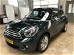 Mini Mini Paceman - 1.6 CHILI Leer Navi Prof Clima Cruise , BTW , NAP - 1 - Thumbnail