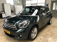 Mini Mini Paceman - 1.6 CHILI Leer Navi Prof Clima Cruise , BTW , NAP