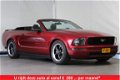 Ford Mustang Convertible - 4.0 V6 AUT LPG G3 Cabrio - 1 - Thumbnail