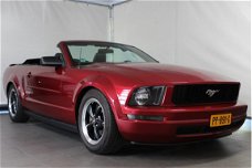 Ford Mustang Convertible - 4.0 V6 AUT LPG G3 Cabrio