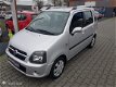 Opel Agila - A 1.2-16V Enjoy - 1 - Thumbnail