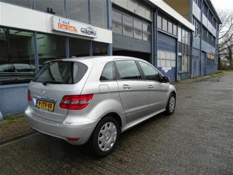 Mercedes-Benz B-klasse - 180 CDI Business Class - 1