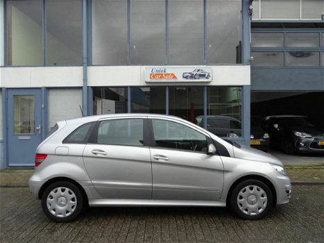 Mercedes-Benz B-klasse - 180 CDI Business Class - 1