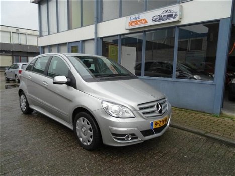 Mercedes-Benz B-klasse - 180 CDI Business Class - 1