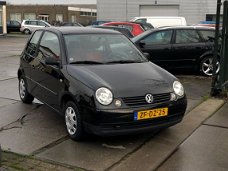 Volkswagen Lupo - 1.4-16V/Stuurbkr/APK nieuw/