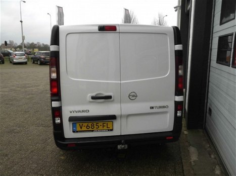 Opel Vivaro - 1.6 CDTI 92KW L1H1 - 1