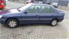 Peugeot 306 - XR 1.6i 5drs export - 1 - Thumbnail