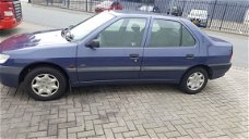 Peugeot 306 - XR 1.6i 5drs export