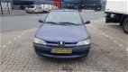 Peugeot 306 - XR 1.6i 5drs export - 1 - Thumbnail