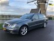 Mercedes-Benz E-klasse Estate - 280 CDI Avantgarde INCL BTW/BPM FULL OPTIONS - 1 - Thumbnail