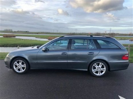 Mercedes-Benz E-klasse Estate - 280 CDI Avantgarde INCL BTW/BPM FULL OPTIONS - 1