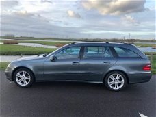 Mercedes-Benz E-klasse Estate - 280 CDI Avantgarde INCL BTW/BPM FULL OPTIONS