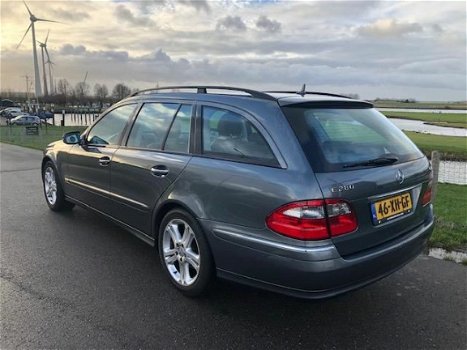 Mercedes-Benz E-klasse Estate - 280 CDI Avantgarde INCL BTW/BPM FULL OPTIONS - 1