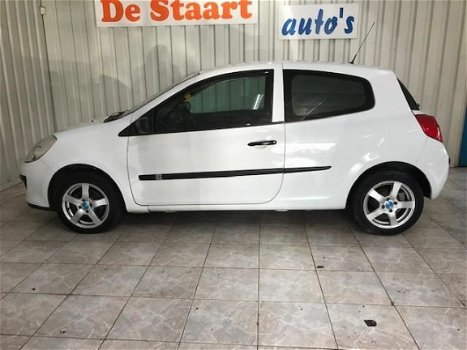 Renault Clio - 1.2 Sélection Business met nw apk - 1