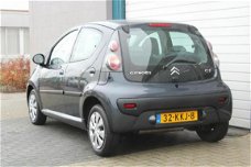 Citroën C1 - 1.0-12V Ambiance Airco/NAP/Dealer onderhoud