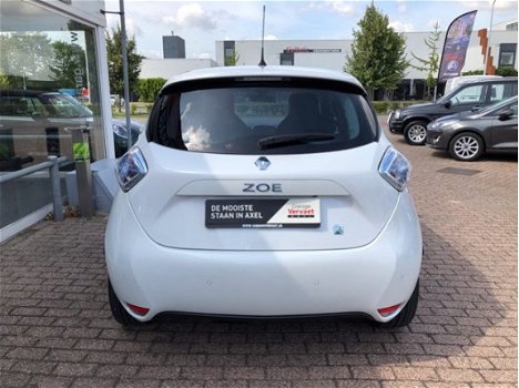 Renault Zoe - R240 INTENS 22 KWH (EX ACCU) - 1