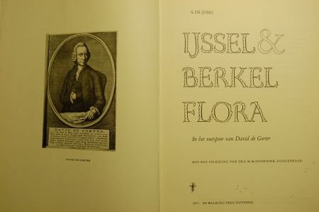 IJssel- & Berkelflora - Afbeelding 5