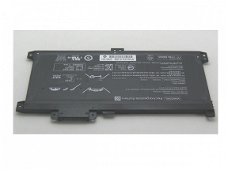 HP laptop battery pack for HP HSTNN-UB7H TPN-W126 HSTNN-LB7T 916367-541 4212mAh