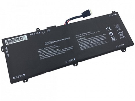 Cheap HP ZO04XL Battery Replace for HP ZBook Studio G3 Mobile Workstation 808396-421 - 1