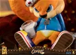 First4Figures Conker's Bad Fur Day Conker Statue - 1 - Thumbnail