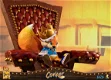 First4Figures Conker's Bad Fur Day Conker Statue - 3 - Thumbnail