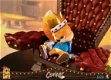 First4Figures Conker's Bad Fur Day Conker Statue - 5 - Thumbnail