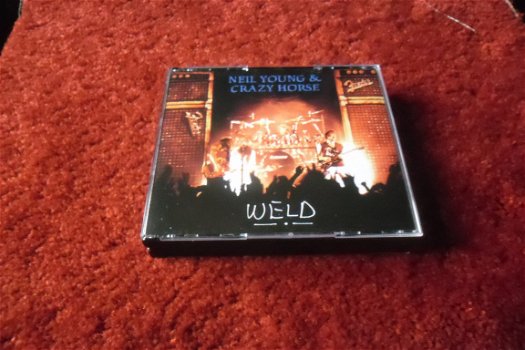 Weld - 1