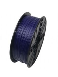 Filament ABS, 1.75mm, 1kg, Galaxy-blauw (Galaxy-Blue, Donker-Paars), Gembird - 1