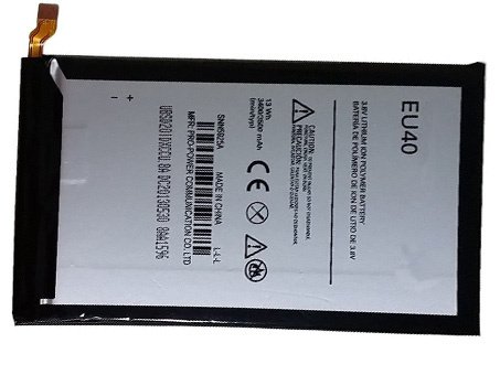 Nueva Batería para móviles Motorola EU40 - 1