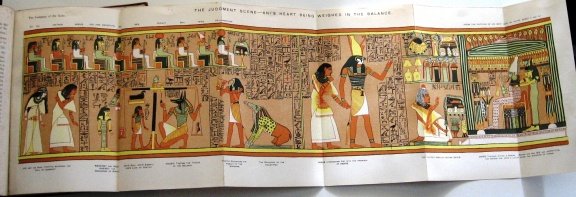 The Gods of the Egyptians 1904 Budge Egyptian Mythology - 6