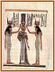 De mooiste papyrus uit Egypte - 8 - Thumbnail