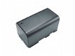 Canon BP-930互換用バッテリ3000mAh 7.40V - 1 - Thumbnail