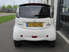 Mitsubishi i-MiEV - 4-peroons Automaat 100% Electric Incl. BTW