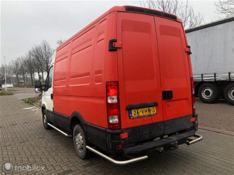 Iveco Daily - III 35 S 10V 300 H2 L - 1