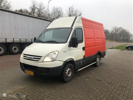 Iveco Daily - III 35 S 10V 300 H2 L - 1