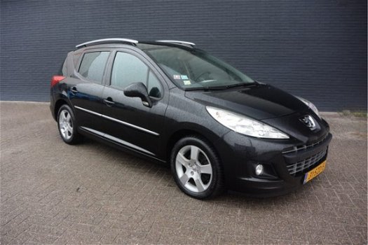 Peugeot 207 SW - 1.6 HDI Blue Lease Executive - 1