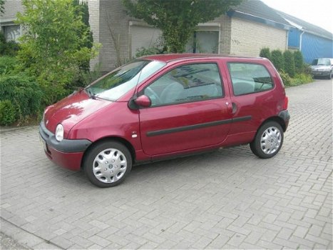 Renault Twingo - 1.2-16V Expression - 1