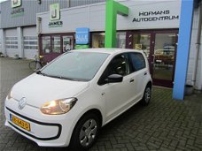 Volkswagen Up! - 1.0 move up BlueMotion AIRCO