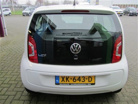 Volkswagen Up! - 1.0 move up BlueMotion AIRCO - 1